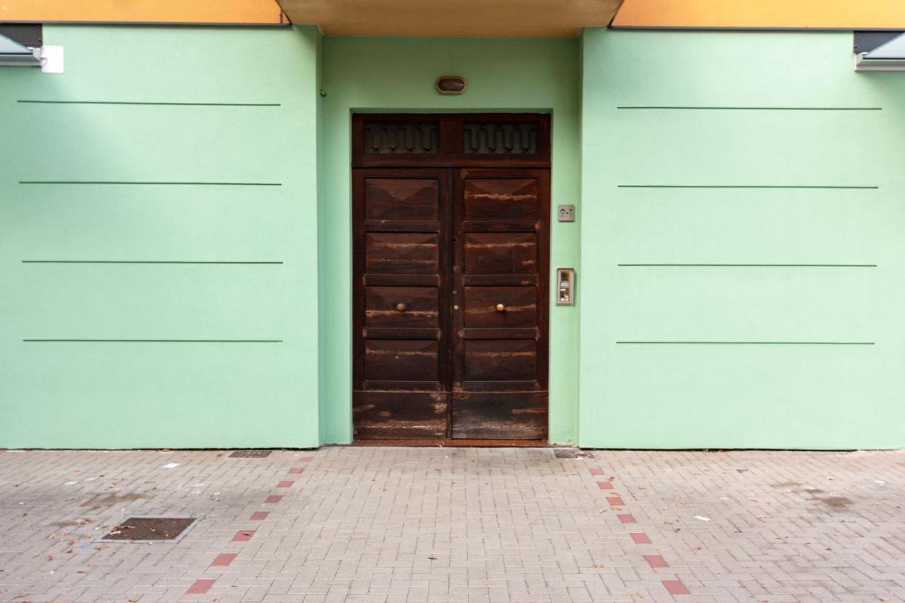 Shakira Apartments Parma Exterior photo